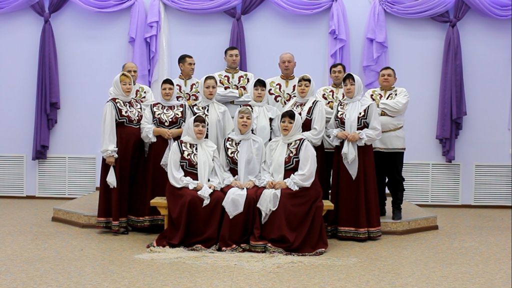 Астраханский коллектив «Воложка» стал лауреатом международного фестиваля