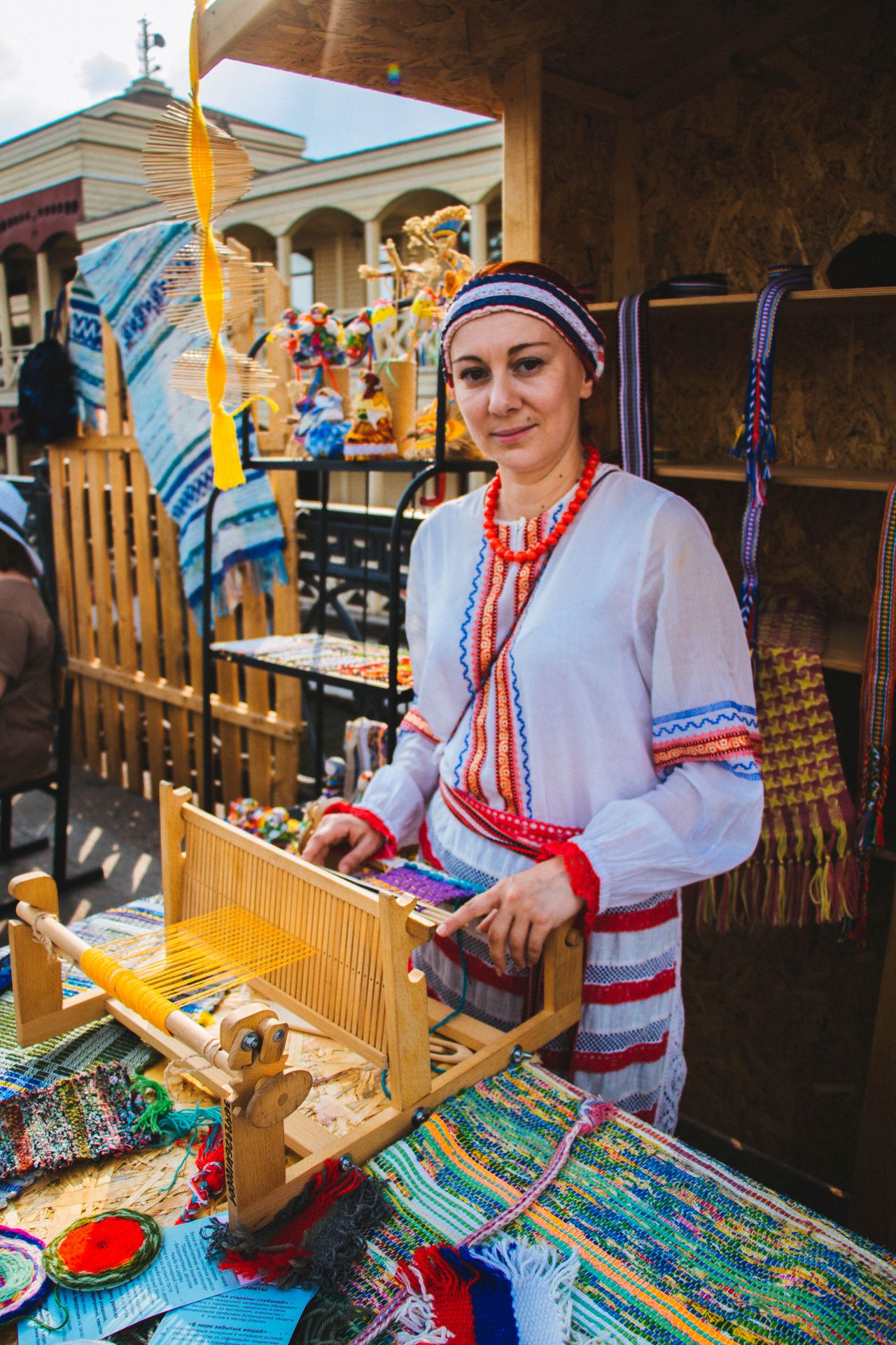 Областной центр народной культуры примет участие в праздновании 460-летия Астрахани
