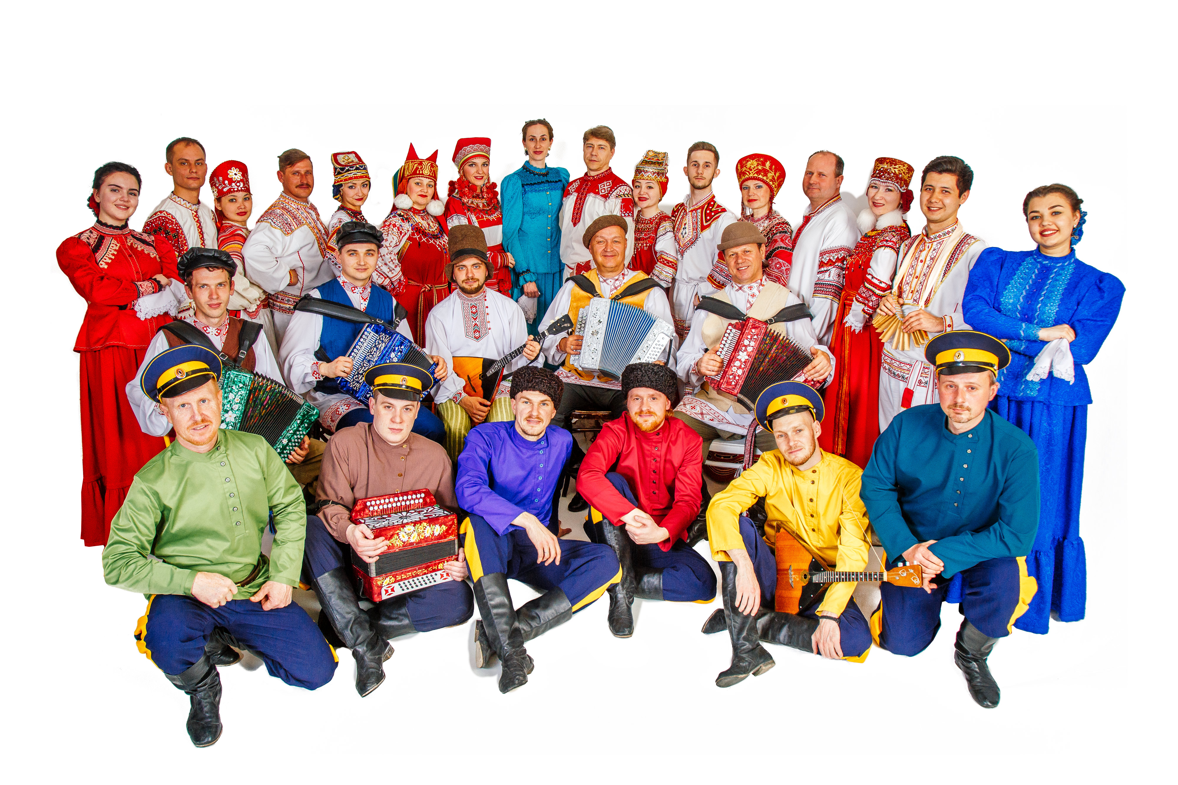 В Ахтубинске пройдет благотворительный концерт «Дорогой добра»