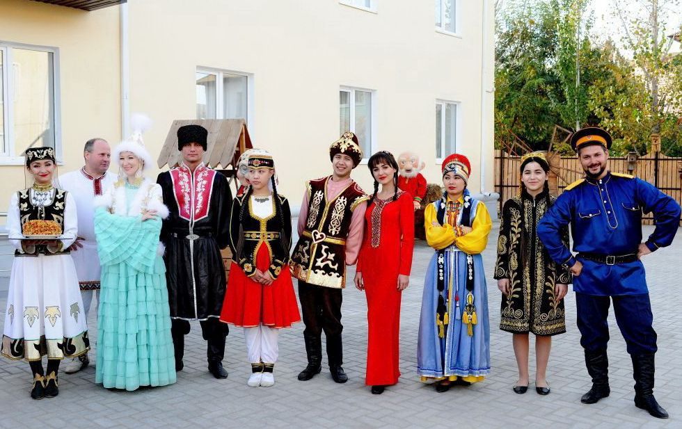 В Доме дружбы пройдет культурно-познавательный квест-тур «Астрахань многонациональная»