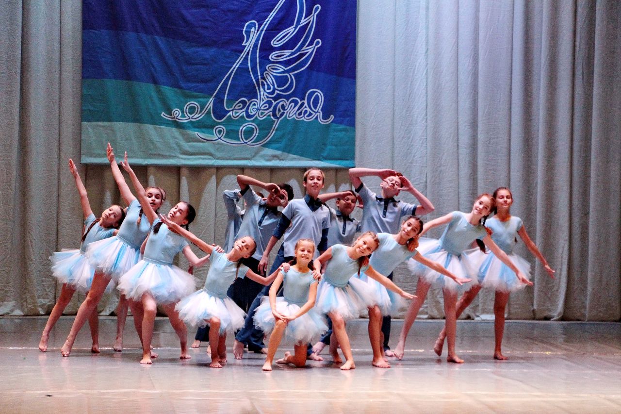 <strong>В Астрахани состоится конкурс балетмейстерских работ «Лебедия-2023»</strong>